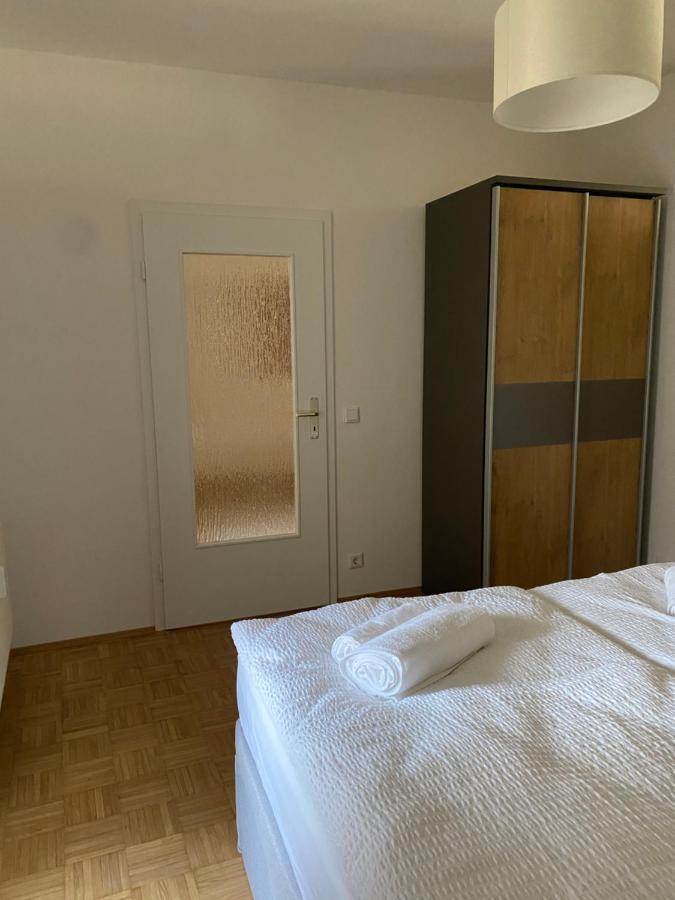 Ferienwohnung Villa Fortuna Pirna Buitenkant foto