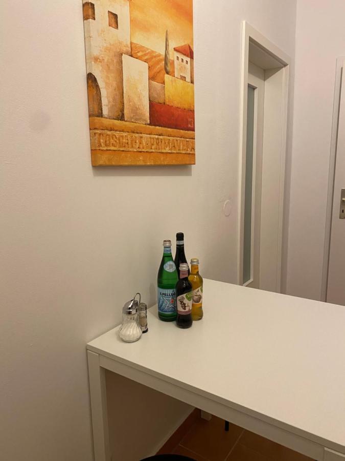 Ferienwohnung Villa Fortuna Pirna Buitenkant foto