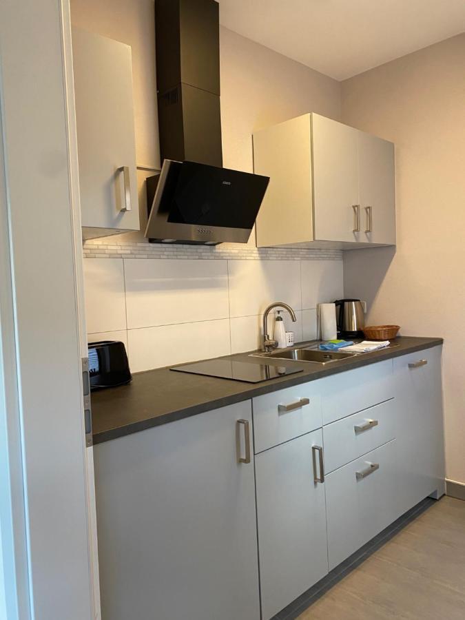 Ferienwohnung Villa Fortuna Pirna Buitenkant foto